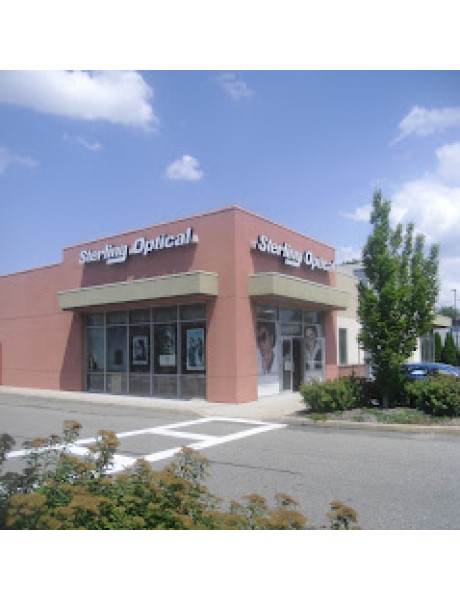 Sterling Optical West Hempstead exterior