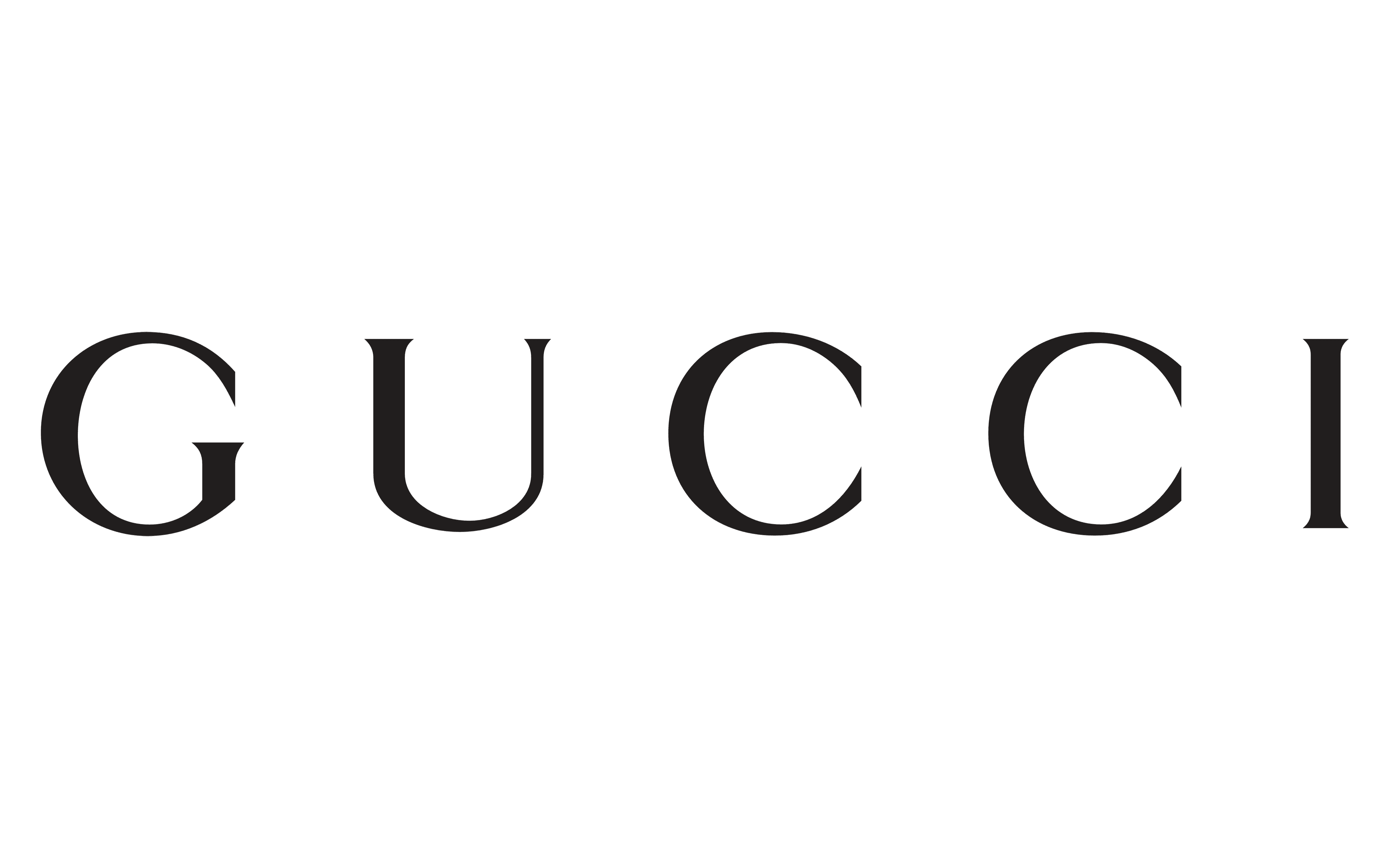 Gucci logo