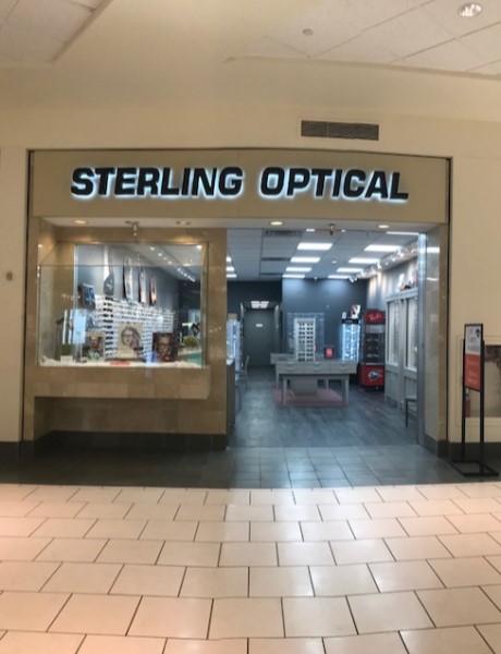 Sterling Optical Yorktown Heights Jefferson Valley exterior