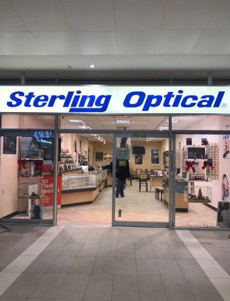 Sterling Optical Jamaica exterior