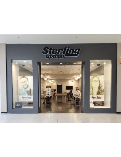 Sterling Optical Camp Hill exterior