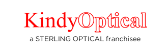 Kindy Sterling Optical logo
