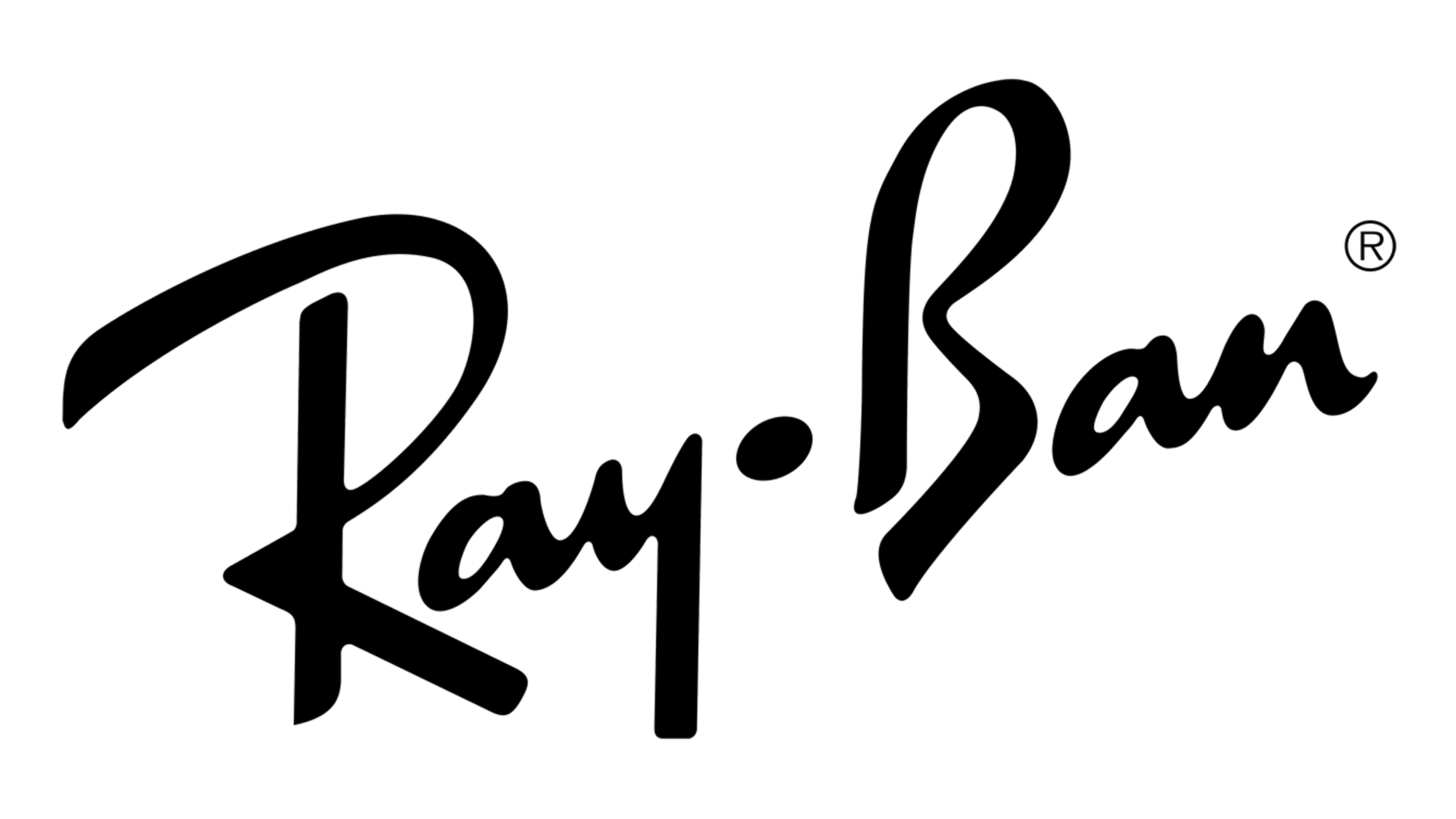 Ray-Ban® logo