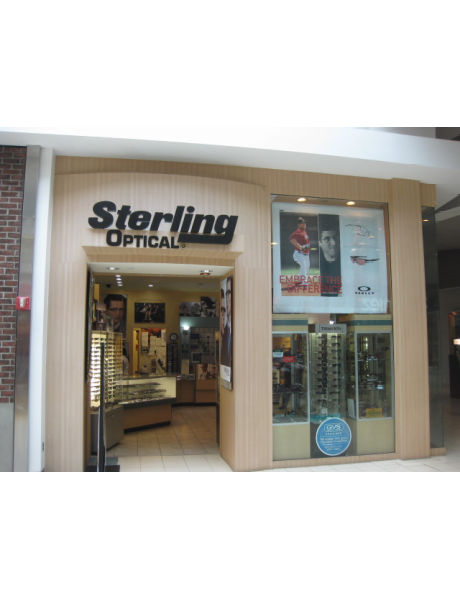 Sterling Optical Bay Shore exterior