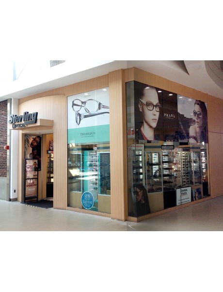 Sterling Optical Bay Shore exterior