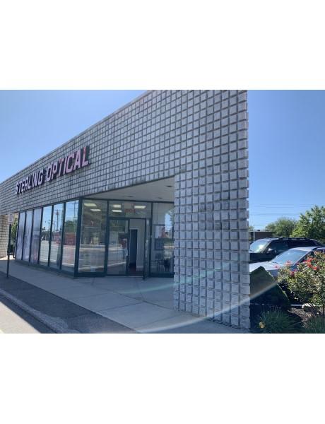 Sterling Optical Lynbrook exterior