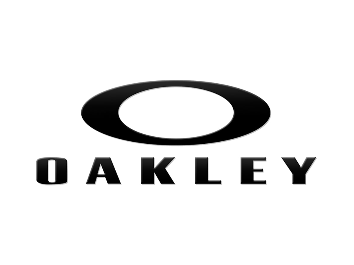 Oakley® logo