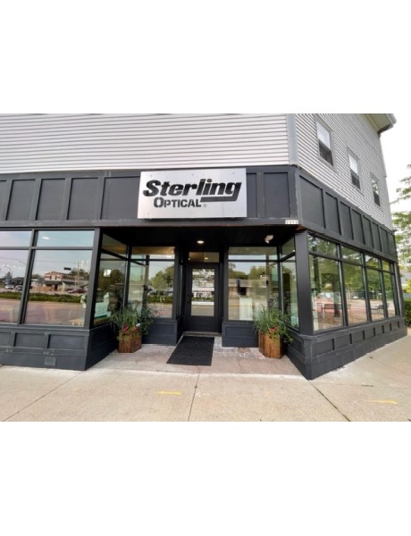 Sterling Optical Stevens Point exterior