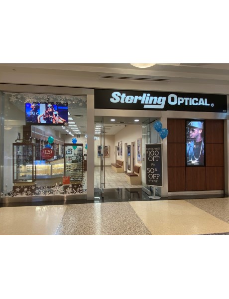 Sterling Optical Brooklyn Kings Plaza exterior